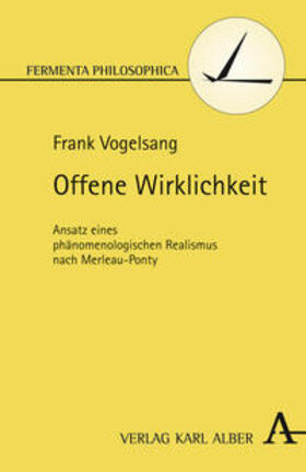 Vogelsang |  Offene Wirklichkeit | Buch |  Sack Fachmedien