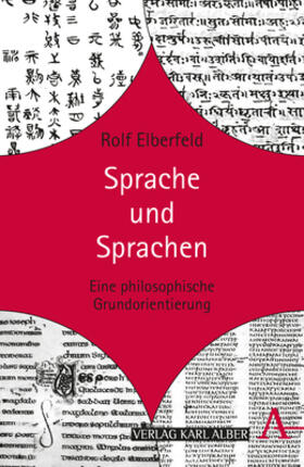 Elberfeld |  Sprache und Sprachen | Buch |  Sack Fachmedien