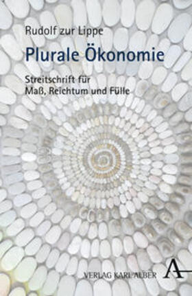 Lippe |  Plurale Ökonomie | Buch |  Sack Fachmedien