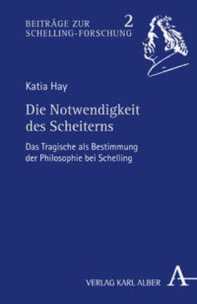 Hay |  Die Notwendigkeit des Scheiterns | Buch |  Sack Fachmedien