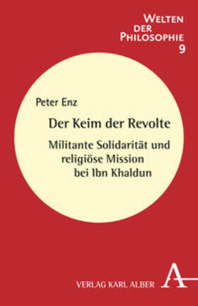 Enz |  Der Keim der Revolte | Buch |  Sack Fachmedien