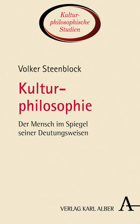 Steenblock |  Kulturphilosophie | Buch |  Sack Fachmedien
