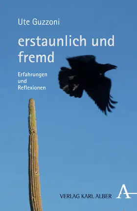 Guzzoni |  erstaunlich und fremd | Buch |  Sack Fachmedien