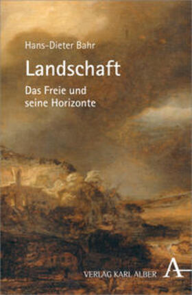 Bahr |  Landschaft | Buch |  Sack Fachmedien