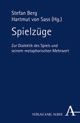 Berg / Sass |  Spielzüge | Buch |  Sack Fachmedien