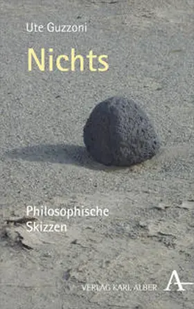 Guzzoni | Nichts | Buch | 978-3-495-48671-9 | sack.de