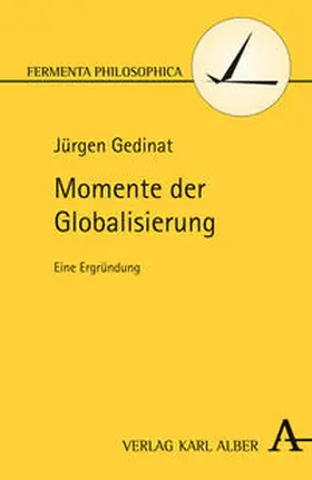 Gedinat |  Momente der Globalisierung | Buch |  Sack Fachmedien