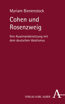 Bienenstock |  Cohen und Rosenzweig | Buch |  Sack Fachmedien
