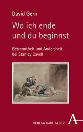 Gern |  Wo ich ende und du beginnst | Buch |  Sack Fachmedien