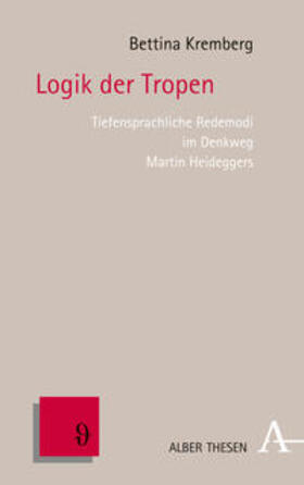 Kremberg |  Logik der Tropen | Buch |  Sack Fachmedien