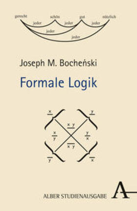 Bochenski |  Formale Logik | Buch |  Sack Fachmedien