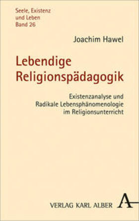 Hawel |  Lebendige Religionspädagogik | Buch |  Sack Fachmedien