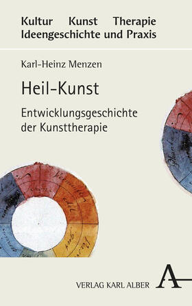 Menzen | Heil-Kunst | Buch | 978-3-495-48800-3 | sack.de