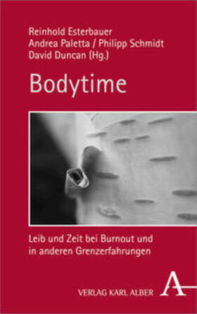 Esterbauer / Paletta / Schmidt |  Bodytime | Buch |  Sack Fachmedien