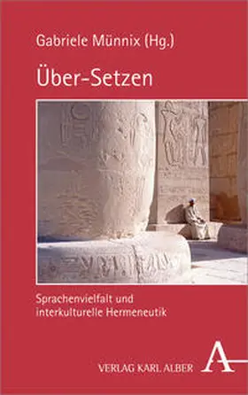 Münnix |  Über-Setzen | Buch |  Sack Fachmedien