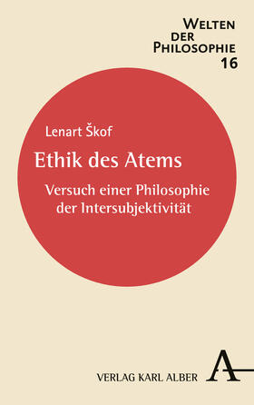 Skof |  Ethik des Atems | Buch |  Sack Fachmedien