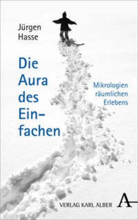 Hasse |  Die Aura des Einfachen | Buch |  Sack Fachmedien