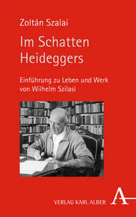 Szalai |  Im Schatten Heideggers | Buch |  Sack Fachmedien