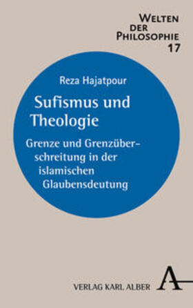 Hajatpour |  Sufismus und Theologie | Buch |  Sack Fachmedien
