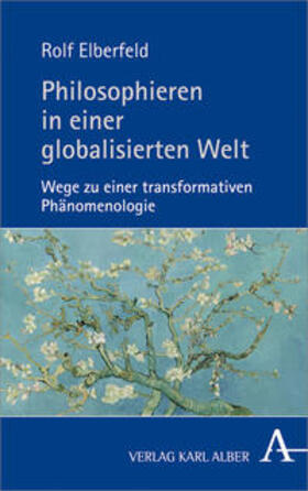 Elberfeld |  Philosophieren in einer globalisierten Welt | Buch |  Sack Fachmedien