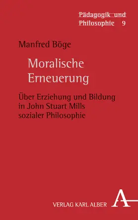 Böge |  Moralische Erneuerung | Buch |  Sack Fachmedien