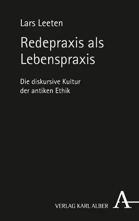 Leeten |  Redepraxis als Lebenspraxis | Buch |  Sack Fachmedien