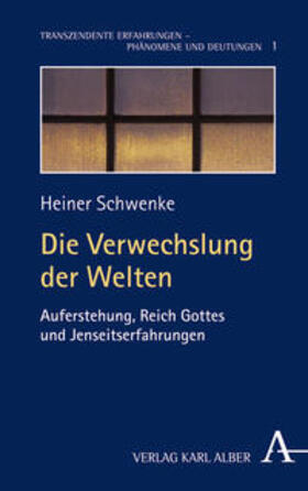 Schwenke |  Die Verwechslung der Welten | Buch |  Sack Fachmedien