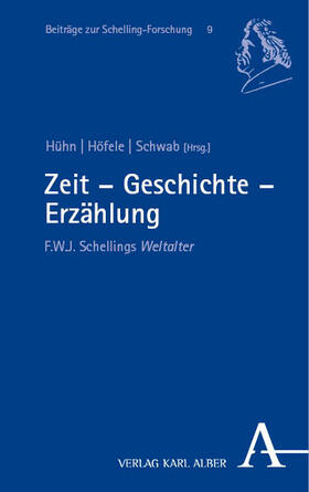 Hühn / Höfele / Schwab |  Zeit - Geschichte - Erzählung | Buch |  Sack Fachmedien