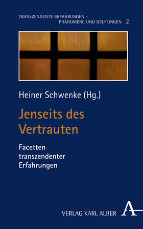 Schwenke |  Jenseits des Vertrauten | Buch |  Sack Fachmedien