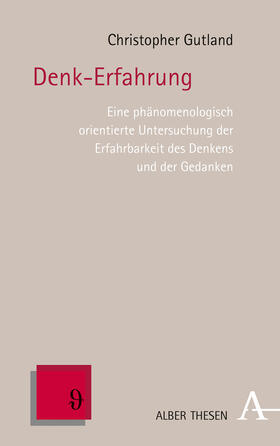 Gutland |  Denk-Erfahrung | Buch |  Sack Fachmedien