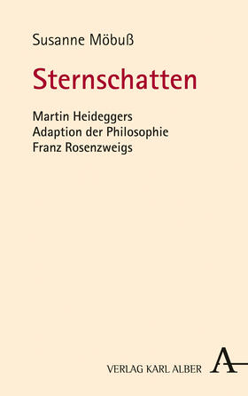 Möbuß |  Sternschatten | Buch |  Sack Fachmedien