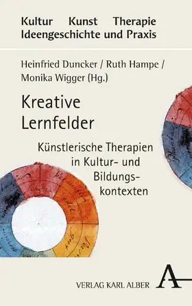 Duncker / Hampe / Wigger |  Kreative Lernfelder | Buch |  Sack Fachmedien