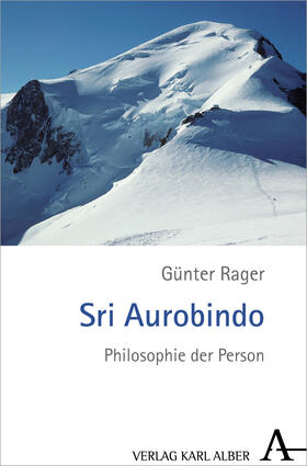 Rager |  Sri Aurobindo | Buch |  Sack Fachmedien