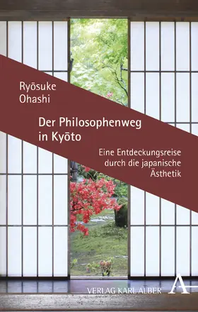 Ohashi / O¯hashi |  Der Philosophenweg in Kyoto | Buch |  Sack Fachmedien