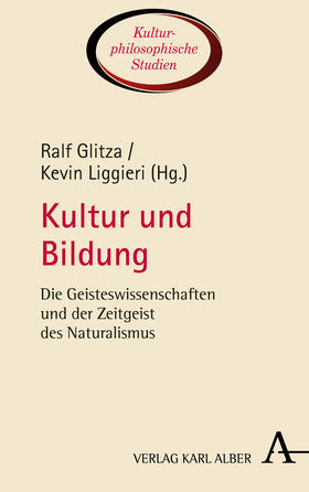 Glitza / Liggieri |  Kultur und Bildung | Buch |  Sack Fachmedien