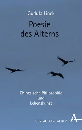 Linck |  Poesie des Alterns | Buch |  Sack Fachmedien