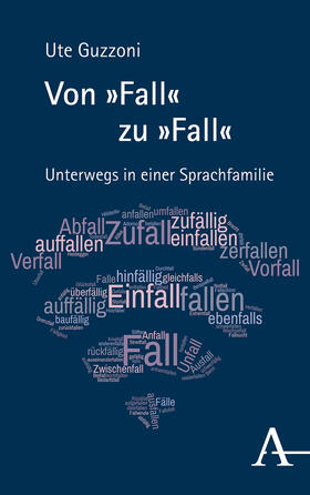 Guzzoni |  Von »Fall« zu »Fall« | Buch |  Sack Fachmedien