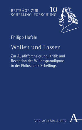 Höfele |  Wollen und Lassen | Buch |  Sack Fachmedien