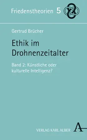 Brücher |  Ethik im Drohnenzeitalter | Buch |  Sack Fachmedien