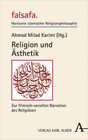 Karimi | Religion und Ästhetik | Buch | 978-3-495-49130-0 | sack.de