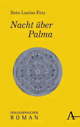 Fetz |  Nacht über Palma | Buch |  Sack Fachmedien