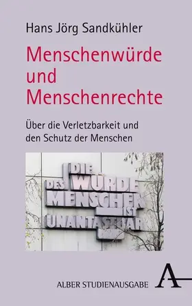 Sandkühler | Menschenwürde und Menschenrechte | E-Book | sack.de