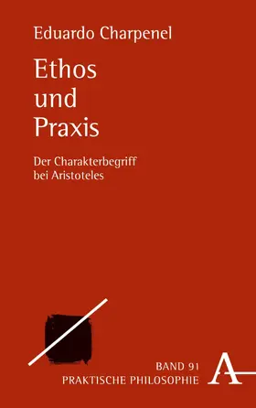 Charpenel | Ethos und Praxis | E-Book | sack.de