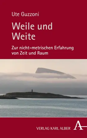 Guzzoni | Weile und Weite | E-Book | sack.de