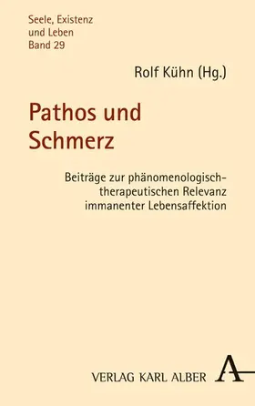 Kühn | Pathos und Schmerz | E-Book | sack.de