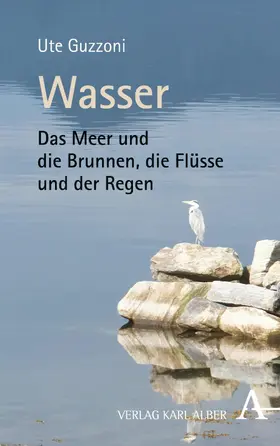 Guzzoni |  Wasser | eBook | Sack Fachmedien