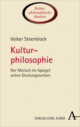 Steenblock |  Kulturphilosophie | eBook | Sack Fachmedien