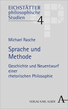 Rasche |  Sprache und Methode | eBook | Sack Fachmedien