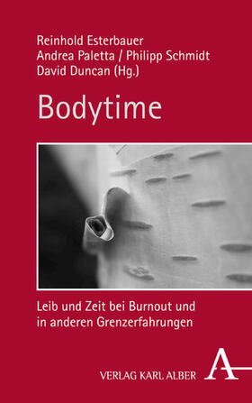 Esterbauer / Paletta / Schmidt |  Bodytime | eBook |  Sack Fachmedien