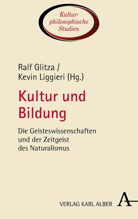 Glitza / Liggieri |  Kultur und Bildung | eBook | Sack Fachmedien